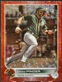 Chad Pinder