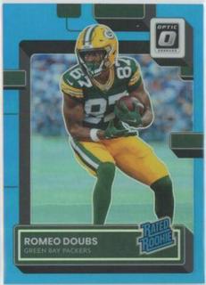 Romeo Doubs