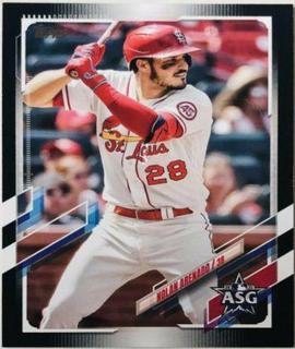 Nolan Arenado