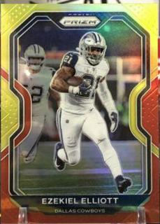 Ezekiel Elliott