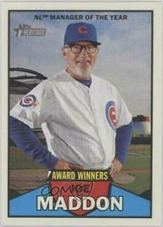 Joe Maddon