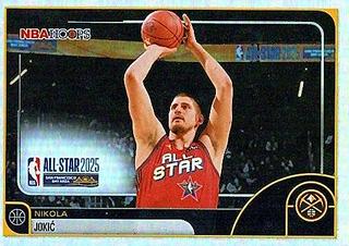 Nikola Jokic