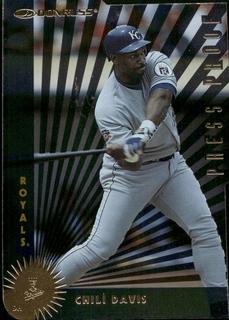 Chili Davis