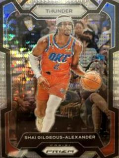 Shai Gilgeous Alexander
