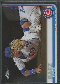 Javier Baez