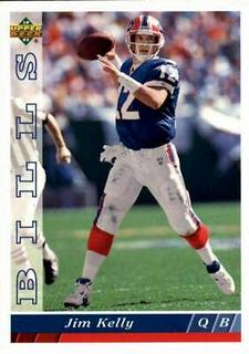 Jim Kelly