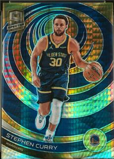 Stephen Curry