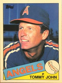 Tommy John