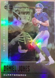 Daniel Jones