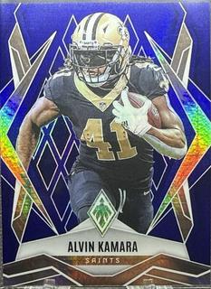 Alvin Kamara