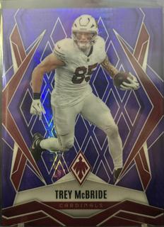 Trey McBride