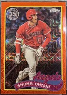 Shohei Ohtani