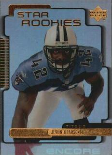 Jevon Kearse