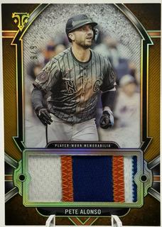 Pete Alonso