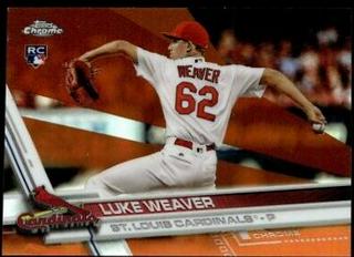 Luke Weaver