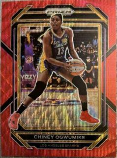 Chiney Ogwumike