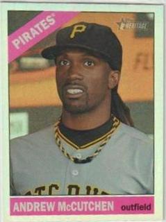 Andrew McCutchen