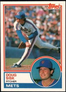 Doug Sisk