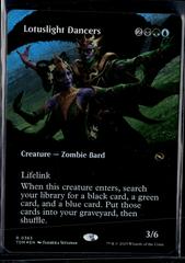 Lotuslight Dancers [Foil] #204