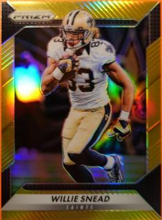 Willie Snead