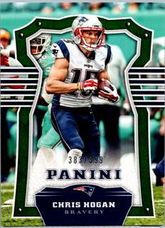 Chris Hogan