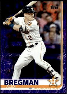 Alex Bregman