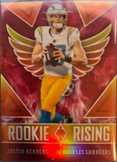 Justin Herbert
