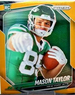 Mason Taylor