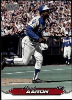 Hank Aaron