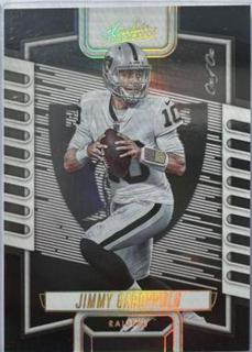 Jimmy Garoppolo