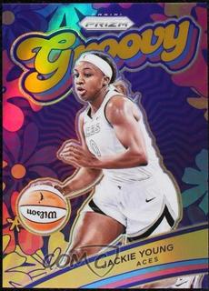 Jackie Young