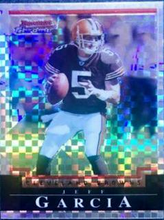 Jeff Garcia