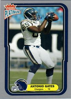Antonio Gates