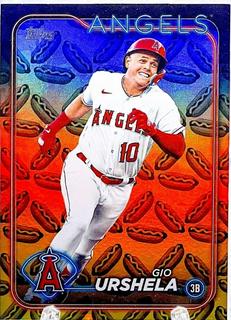 Gio Urshela