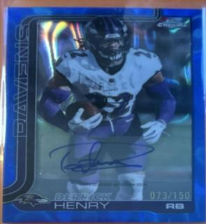 Derrick Henry