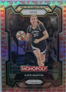 Kate Martin
