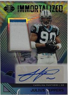 Julius Peppers