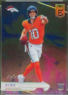 Bo Nix