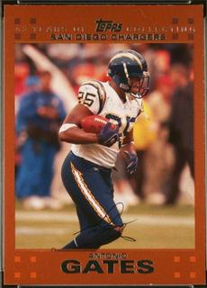 Antonio Gates