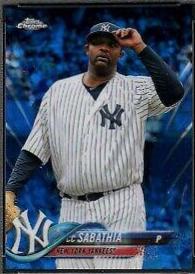 CC Sabathia