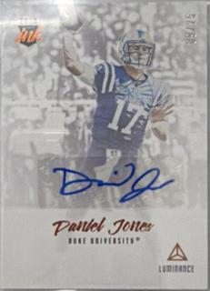 Daniel Jones