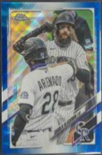 Charlie Blackmon