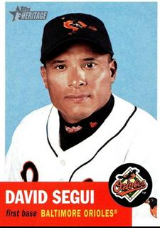 David Segui
