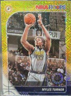 Myles Turner