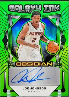 Joe Johnson