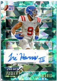 Tre Harris