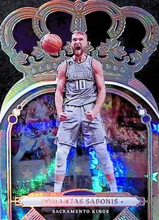 Domantas Sabonis