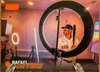 Rafael Devers