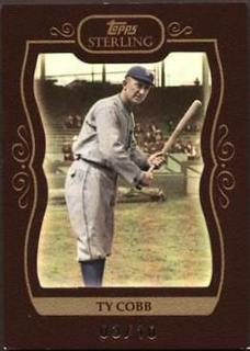 Ty Cobb