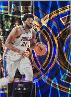 Joel Embiid